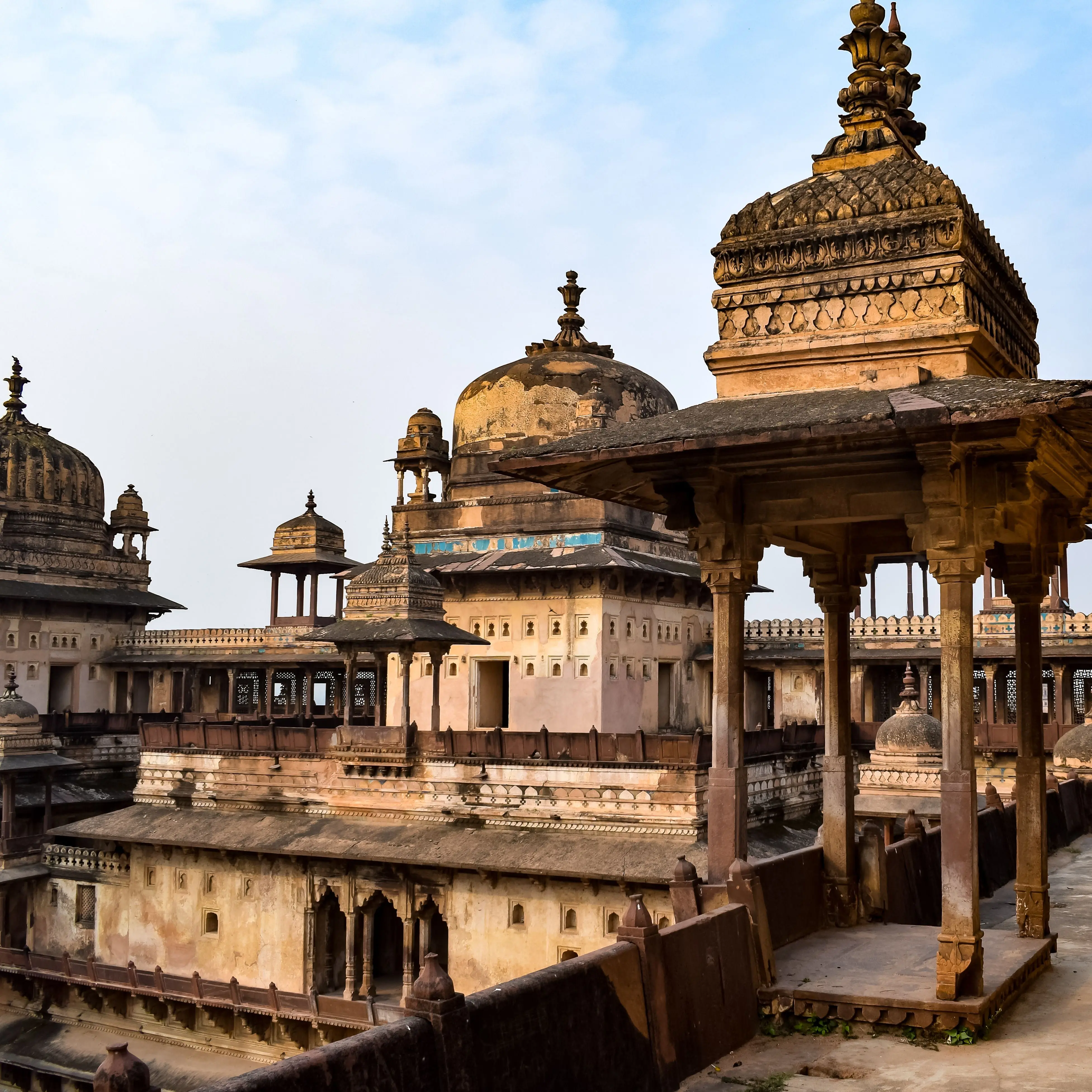 Madhya Pradesh